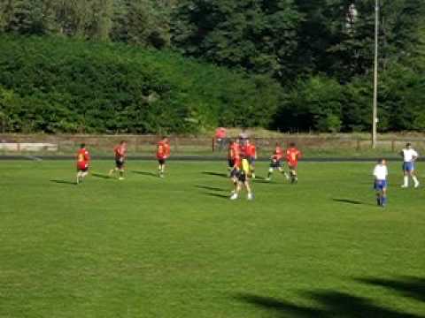 Snajper Sośninka 5:0 Hetman Sulbiny