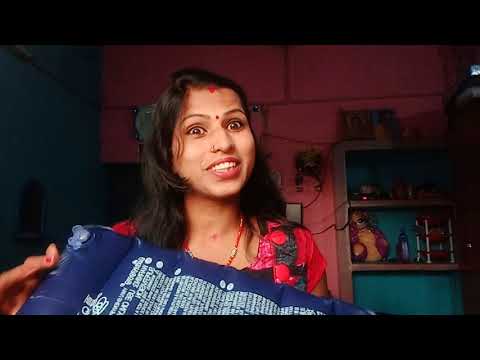 Review of air pillow