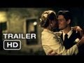 The Words Official Trailer 1 2012 Bradley Cooper Movie HD
