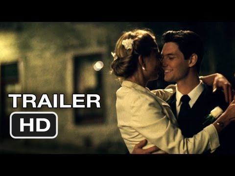 The Words (2012) Official Trailer