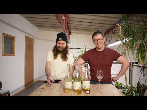 Gosnells Mead Tasting Bundle Mono Flora