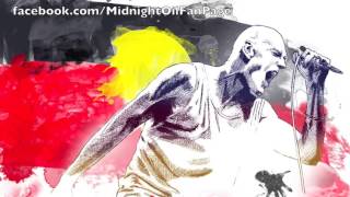 MIDNIGHT OIL - Interview & Live in Canberra 2009
