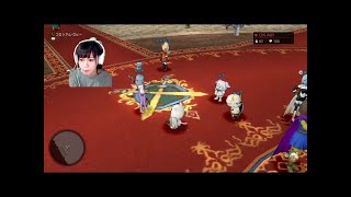 初見さん歓迎！カジノ！ドラクエ10！