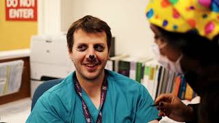 Yale Pediatric Dentistry Residency: A Day in the Life 2021