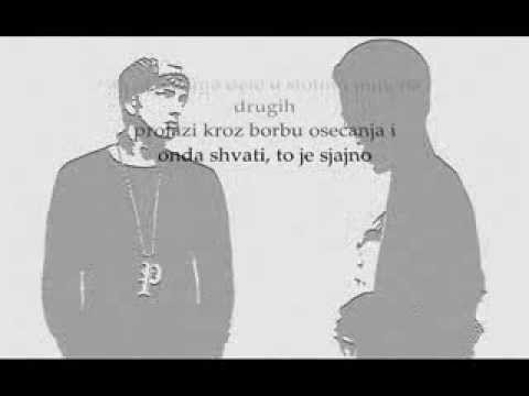 download lagu mp3 mp4 Rihanna Eminem Monster Prevod, download lagu Rihanna Eminem Monster Prevod gratis, unduh video klip Rihanna Eminem Monster Prevod