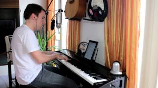 Christopher Höhl - Tell Me How Do You Feel by James Booker