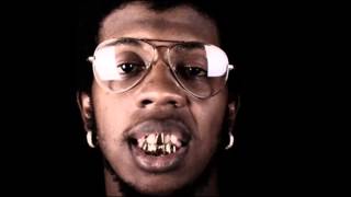 Trinidad James - Ro$enberg