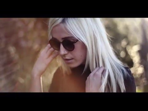 Bernelie - Mystical Colours (Official Video)