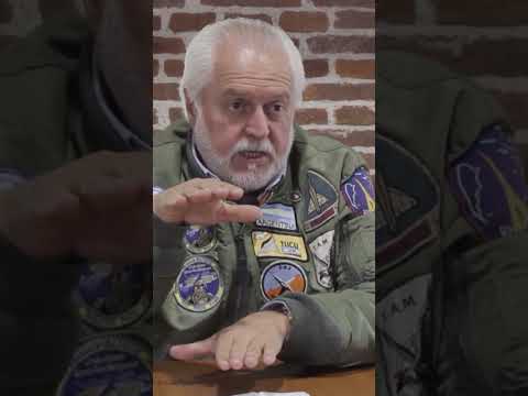 Voces de Malvinas - Alberto Guerra