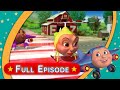 Jay Jay The Jet Plane Tracy S Candy Catastrophe Full Episode