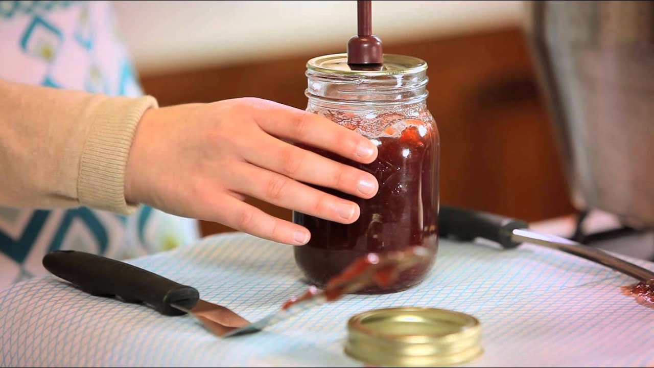 Kilner Bocaux à conserves Berry Fruit 400 ml, 1 Pièce/s