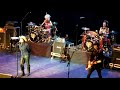 Adam Ant - Made of Money @The Pabst Theatre - Milwaukee, WI - 9/04/2019