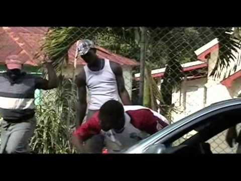 Thorpido Music Video.wmv