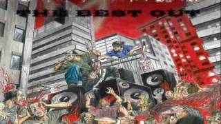 Noyz Narcos & Gengis Khan - The Best Out Mixtape-Al Qaeda