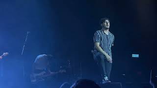 Insite - Un Lugar Mejor | Teatro Metropolitan 2023