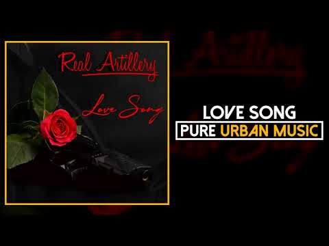 RA (Real Artillery) - Love Song | Pure Urban Music