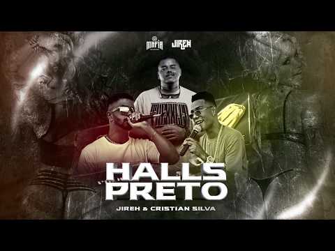 Halls Preto - Jireh & Cristian Silva (prod. Kamargão)