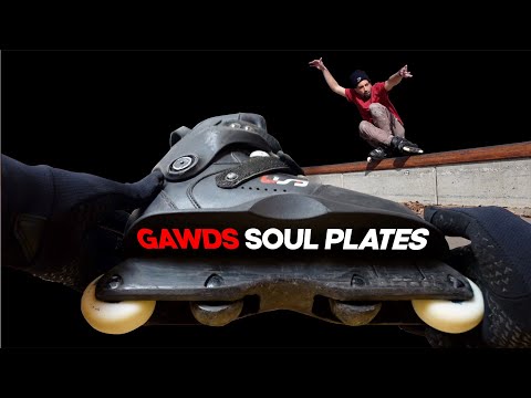 GAWDS Soul Plates - Assembly & First Session (USD x Gawds)