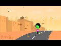 PBS Kids Weather ID Remake