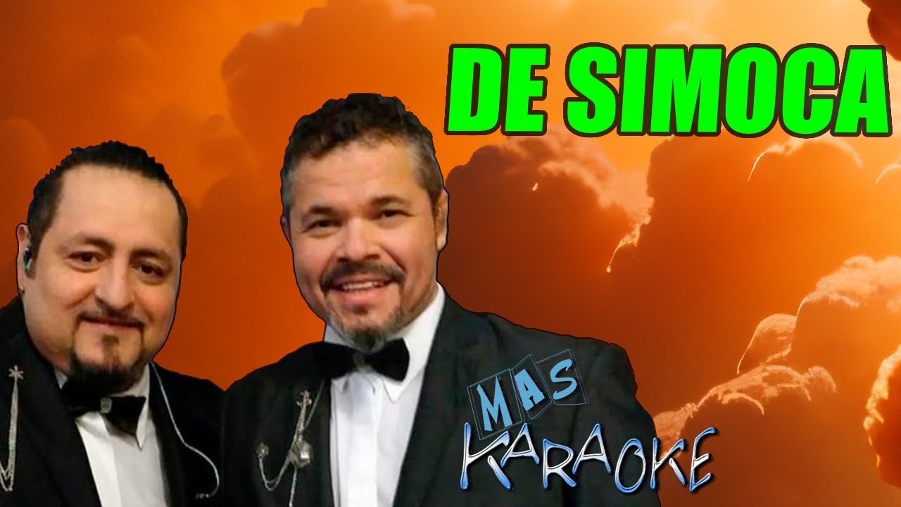 DE SIMOCA