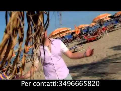 Francesco Corona - si l'unica e sola (Video Ufficiale)