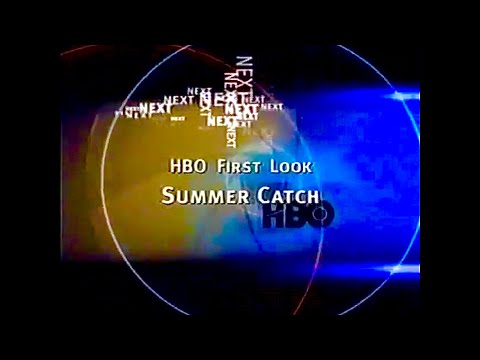 HBO First Look: Summer Catch (2001)