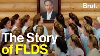 The Church of FLDS