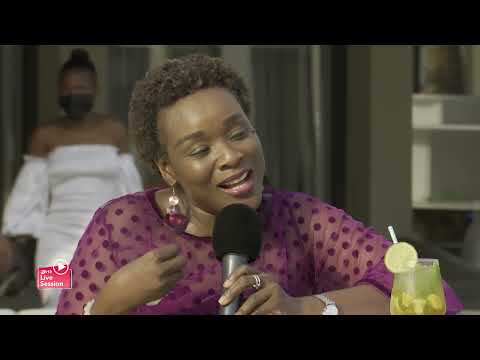 ORTB live Session : immersion dans le Zouk avec  Martin Hod