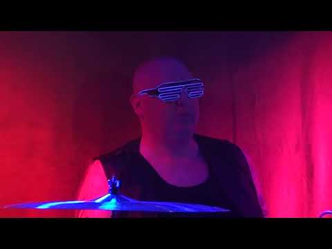 Shadow Warriors Intro - Railway, Winchester - 10/06/22