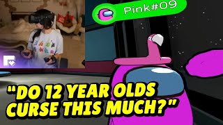 12 year old child guesses fuslie's age