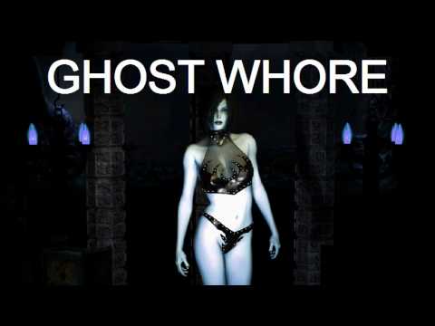 Aviary Music: Ghost Whore