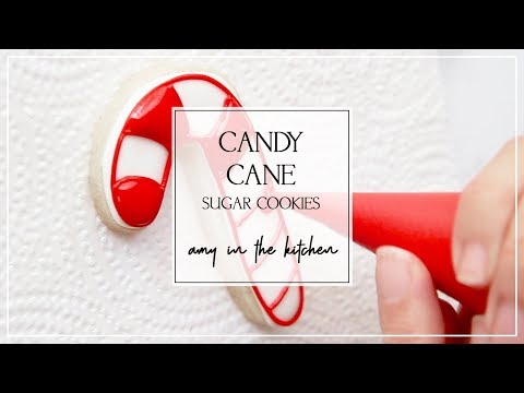 download lagu mp3 mp4 Candy Cane Cookies Royal Icing, download lagu Candy Cane Cookies Royal Icing gratis, unduh video klip Candy Cane Cookies Royal Icing