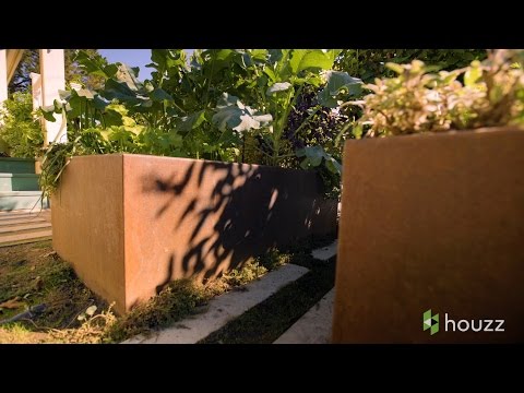 download lagu mp3 mp4 Corten Steel Planter Box, download lagu Corten Steel Planter Box gratis, unduh video klip Corten Steel Planter Box
