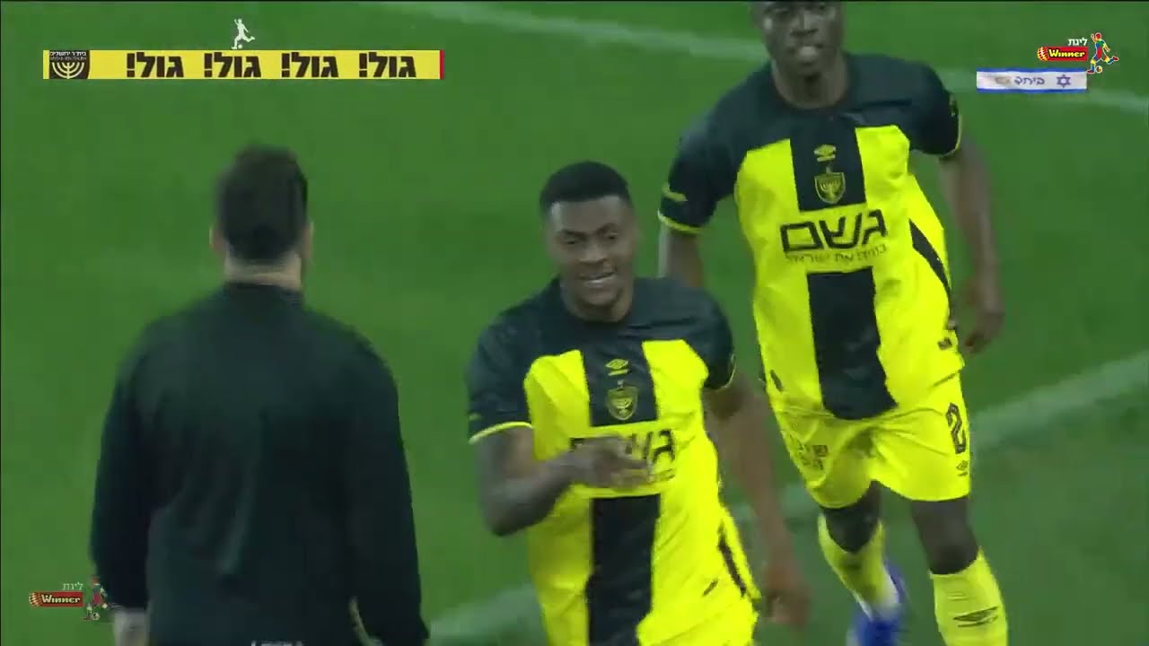 חמשת השערים היפים של המחזור ה-26