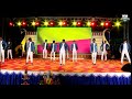 Remix Dance By 10th Boys Sri Maruthi Public School Annual Day Maruthi Ankuram