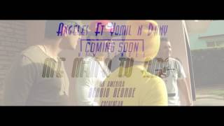Angeles ft YomilNDany - Me mata tu amor(COMING SOON)