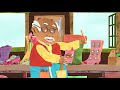 Super WHY Clip The Shoemaker Invites His Secret Friends Blu Ray Test 1080p HD