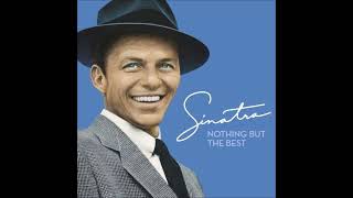 Frank Sinatra ─ I Had The Craziest Dream