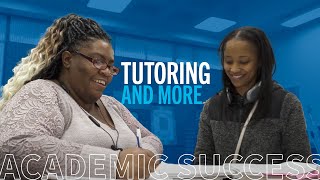 Unlock Your Academic Potential: STLCC's Free Tutoring & Coaching Services