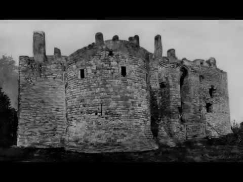 Old Photographs Dirleton Scotland