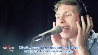 FFS- Call Girl (Sub. Esp)