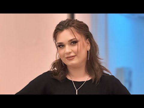 Səbinə Ərəbli- “Dərələr”.                 Mus:Emin Sabitoğlu.            Söz:Nəbi Xəzri