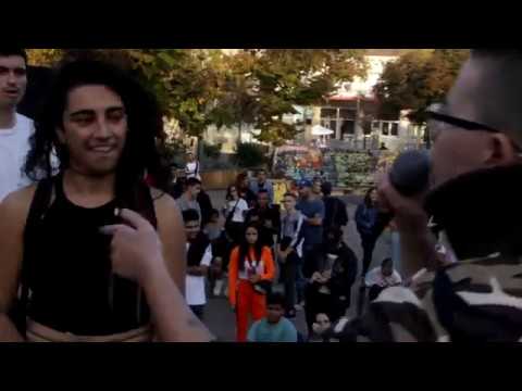 LAZUL vs NPA: Octavos - THE CREW ALTA FEST BATTLES