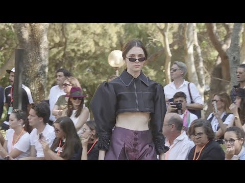 Carolina Machado | Spring Summer 2018 Full Fashion Show | Exclusive