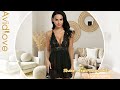 Avidlove Sheer Mesh Lace Lingerie Set 100k Bonuses In Description