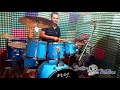 Meu drum cover
