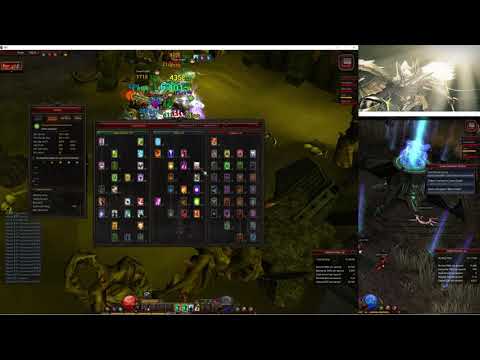 MU HELHEIM HYBRID DL SOLO FEREA LVL 597