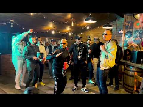 IcoWesh x Mc Artisan - Making of (Leyla)