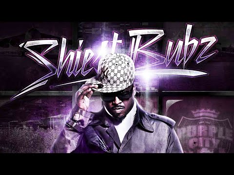 Shiest Bubz - Give It A Rest  [New 2010]