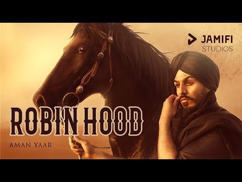 Robin Hood